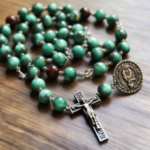 Rosary Beads